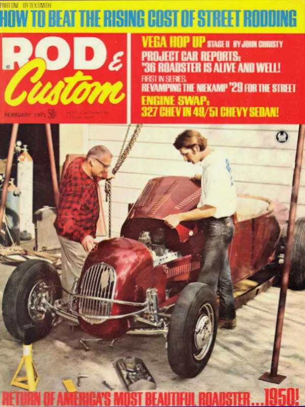 Rod & Custom (Page 4)